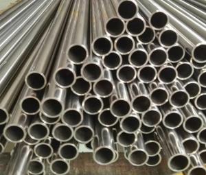 Wholesale EN 2.4856 UNS N06625 Inconel 625 Tubes for industry from china suppliers