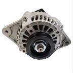 Iron Shacman Heavy Truck Weichai Engine Spare Parts Alternator Generator