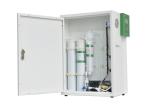 Medical Cabinet Type Reverse Osmosis Water System 40 Liter Per Hour