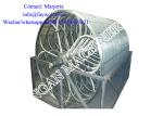 Dia 2000mm Cylinder Mould Paper Machine Spare Parts