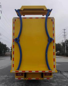 Wholesale Crash TMA Truck Mounted Attenuator For Tunnel Construction from china suppliers