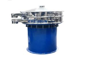 Wholesale Powder Coating Carbon Steel Vibratory Sifter from china suppliers