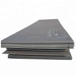 6mm 8mm Hot Rolled HR Carbon Mild Steel Plate A36 SS400 S235 S355 A572 MS