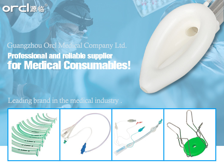 Medical Tracheal Accessories Check Valve With 25.3*4mm size