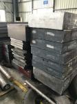 High Wear Resistance Forged Block SKT4 Hot Work Tool Steel