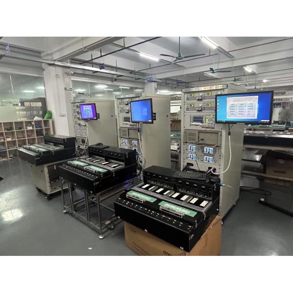 FCT Test System Power Supply Automatic Test System Fct Power Supply Tester