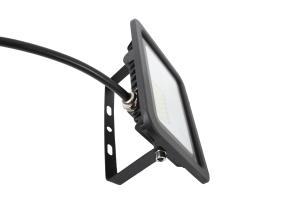 Wholesale 30W SMD Led Stadium Flood Light Slim Die Casting Aluminium Body from china suppliers
