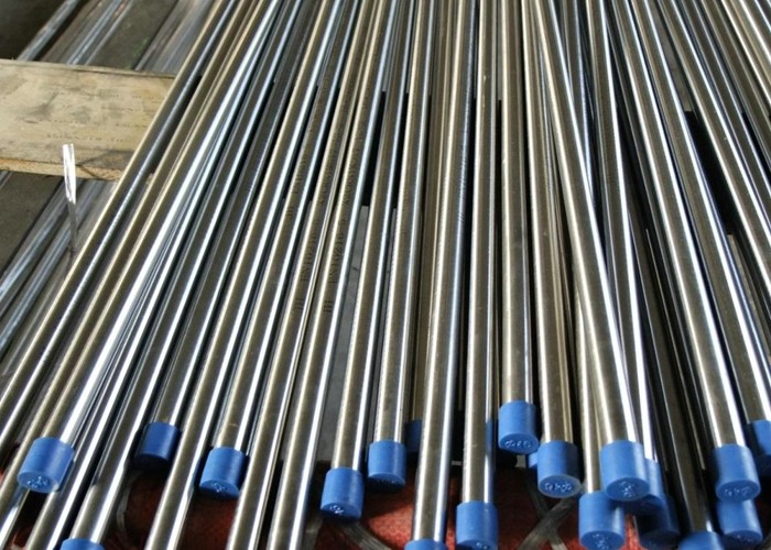 ASTM A333 Grade 3 Stable High Strength Alloy Steel Pipe Low Temperature Steel Pipe