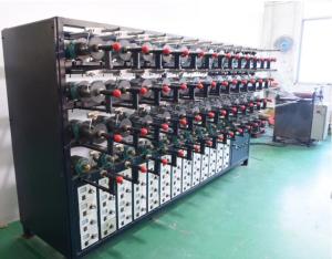 Wholesale PP Ribbon Slitting Winding Machine from china suppliers