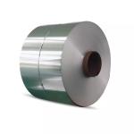 A150 Prepainted Galvalume Steel Coil 100mm Quarter Hard