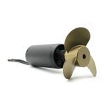 75KG Thrust Submersible Brushless Motor For Electric Surfboards And Foils