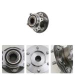 Car Parts Hub Bearings Front Rear Wheel Hub Bearing for TOYOTA Prado / RZJ12