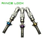 Stainless Steel Tubular Pick Set 3 Pcs Cross Pick Set For Beginner