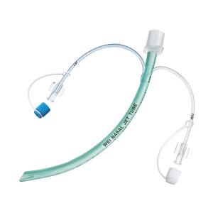 Wholesale EO Sterilization PVC Nasopharyngeal Airway from china suppliers