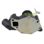 Daewoo DH225-7 Excavator Spare Parts Water Pump