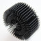 Exturded LED Aluminum Heat Sinks Die Casting Aluminum Alloy 6063-T5