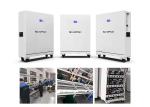 Solar Energy System Battery 48v 100ah 200ah 300ah Power Storage Battery