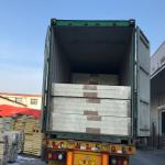 20min/Pcs Prefab House Panels Building Insulation Material