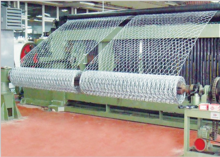 Weave Poultry Netting 1.4mm Hexagon Metal Mesh