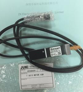 Wholesale 40068459 T AXIS MOTOR ASM JUKI FX-1 R from china suppliers