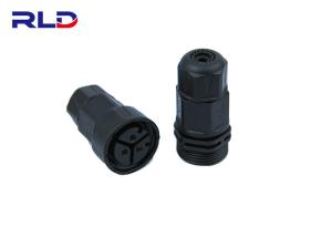 Wholesale Electrical Waterproof Power Connector Automotive LED Lighting Connector from china suppliers
