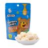 Buy cheap Sugar Coating Calcium Plus Zinc Gummy Bears For Adults Small Pack No Water from wholesalers