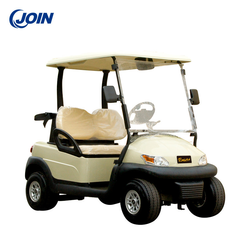 Electric Buggies Golf Cart Windshield Acrylic Folding Windshield