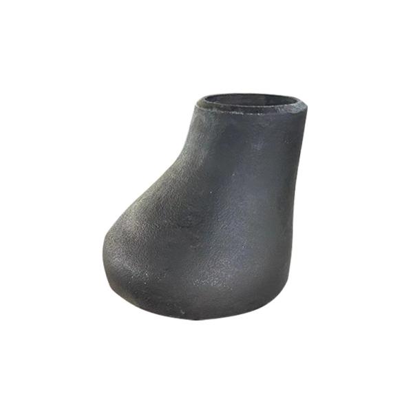 12 X 6 6 X 3 Concentric Reducer SCH80 SCH160 Carbon Steel Butt Weld Eccentric