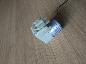 Wholesale Good Consistency Industrial Brushless DC Motor , 12V Brushless DC Motor Long Lifetime from china suppliers