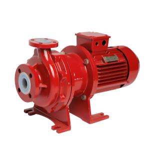Wholesale Magnetic Drive Centrifugal Pump For Hydrochloric Acid from china suppliers