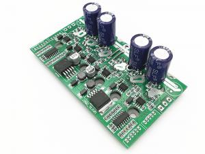 Wholesale 36V BLDC Motor Driver For Wheelchair / Hub Motor / Electric Scooter from china suppliers