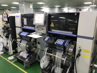 Leaderway Industrial Co.,Ltd