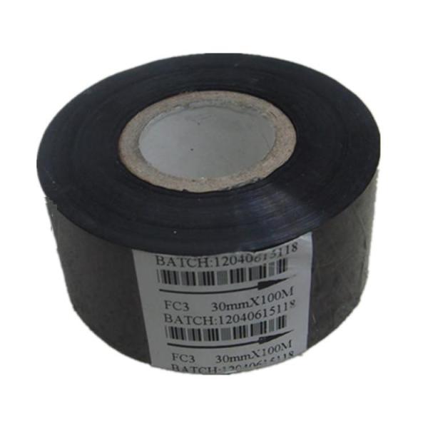 Coding machine ribbon FC2 30 25 35 100 meter heat transfer ribbon Date coding ribbon