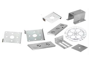 Wholesale Sheet Metal Laser Cutting And Bending Services Anodized 6061 Aluminum Plate from china suppliers