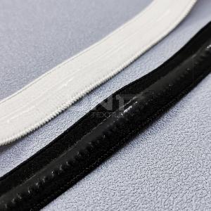 Wholesale Non Slip Garments Accessories Eastic Bra Straps Polyester Binding Jacquard Shoulder from china suppliers