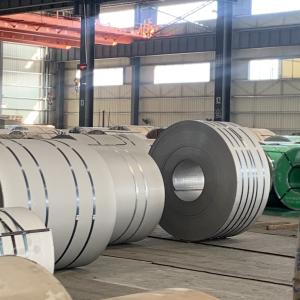 Wholesale 430 410 321 Stainless Steel Heating Ss Welding Coil Cold Rolled For Construction from china suppliers