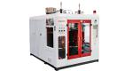 10ml-1L High Speed Plastic Bottle Blow Molding Machine With Proportional