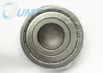 FAG Parallel Bore Deep Groove Ball Bearing 6309-2ZR Steel Cage Material