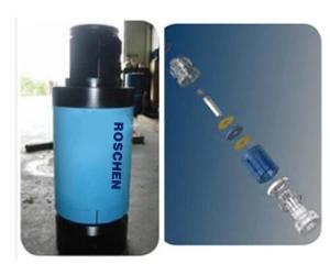 Wholesale Auxiliary Equipment Rock Drilling Tools Drilling Shock Absorber Long Life from china suppliers