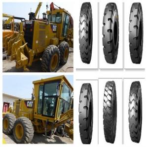 Wholesale Radial OTR Tires Tyres Wheel Loader Tires 23.5-25/140G 140H Grader Tire Size 17.5-25 from china suppliers