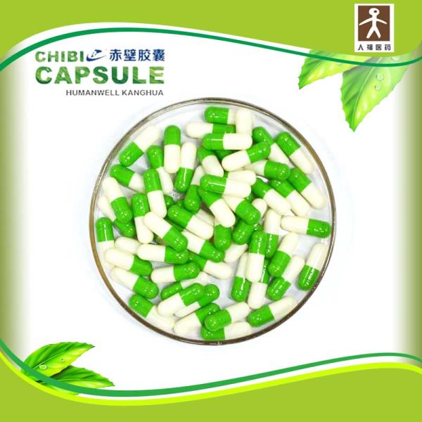 pullulan empty veggie capsules size 00