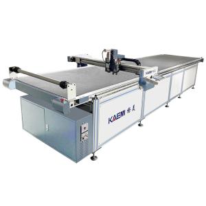 Wholesale Suits Fabrics Textiles Cutting Grid Bars CNC Digital Cutter 4090/6090/12090 Size from china suppliers