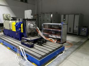 Wholesale SSCG200-3000/8000 200Kw Motor Performance Dyno Test Bed from china suppliers