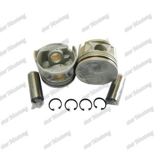 Wholesale 5L Engine Piston 13101-54120 13103-54120 For TOYOTA Engine Spare Parts from china suppliers