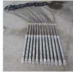 Wholesale Ultrasound Cleaning Ultrasonic Reactor , 15Khz 1100W Ultrasonic Vibration transducer from china suppliers