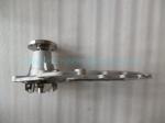 Kubota D1102 Engine Water Pump Kubota Excavator Spare Parts Wear Resistance