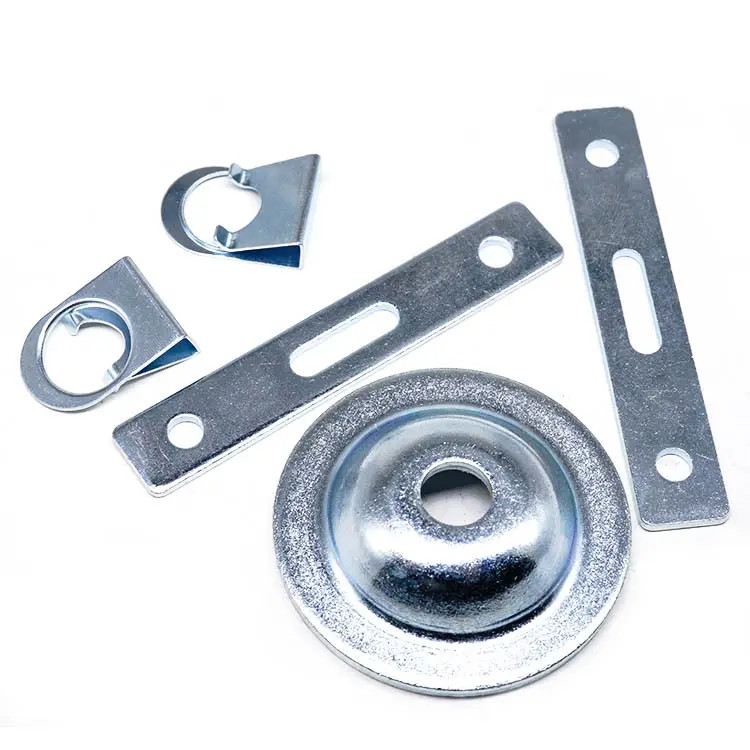 Custom Computer Assemble Bending Carbon Steel Aluminum Sheet Metal Frame Case Fabrication