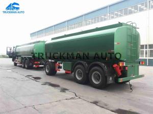 Wholesale 25000 Liters 25 Tons Full Trailer Truck High Loading With The Drawbar Big from china suppliers