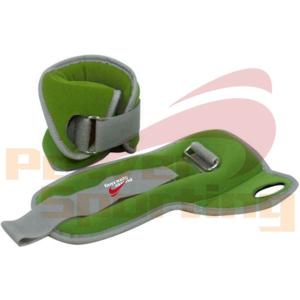 Wholesale Bodybuilding Fitness Neoprene Wrist and Ankle Weights 3LB from china suppliers