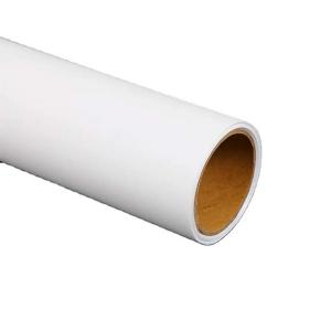 Wholesale Cloth Bright White Inkjet Paper Roll 24 Inches 610 Mm 0.15 Mm Thick from china suppliers